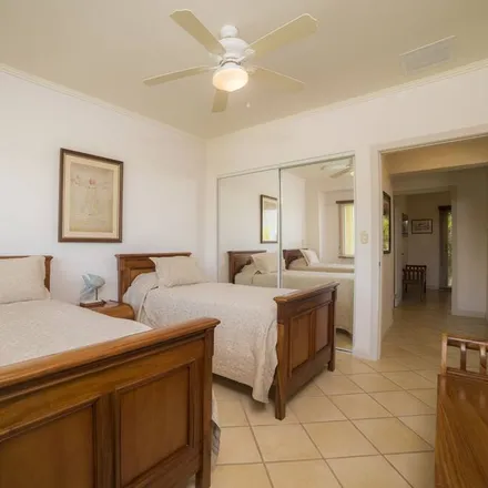 Rent this 3 bed condo on Herradura Beach in Puntarenas Province, Jacó