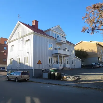 Rent this 2 bed apartment on Rapakivi in Storgatan 11, 891 34 Örnsköldsvik District