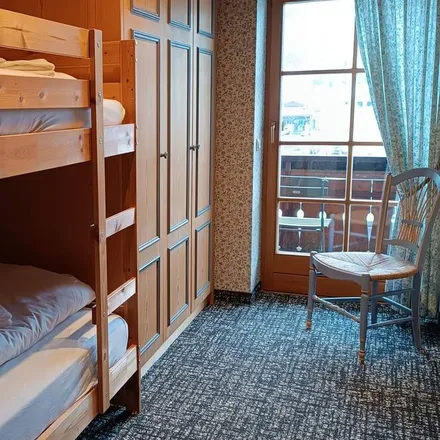 Rent this 3 bed apartment on Obermaiselstein in Am Scheid, 87538 Obermaiselstein