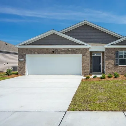 Image 1 - 199 Blackthorn Court, Pleasant Grove, Georgetown County, SC 29510, USA - House for sale