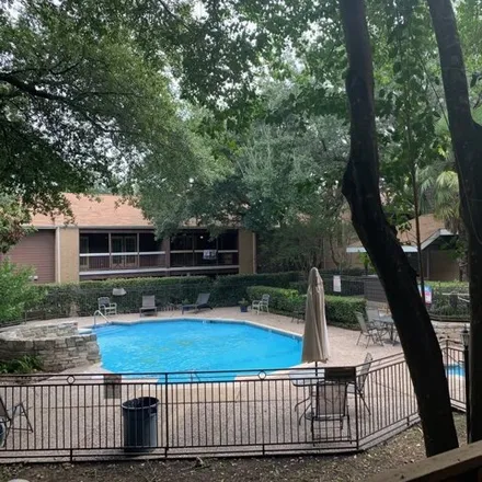 Rent this 1 bed condo on 8745 Datapoint Drive in San Antonio, TX 78229