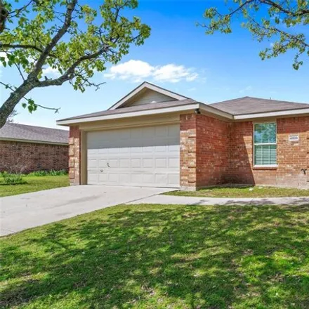 Rent this 4 bed house on 4833 Rustic Ridge Drive in McKinney, TX 75071