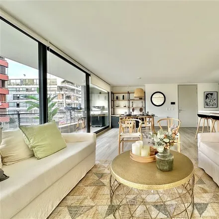 Image 9 - California 2490, 750 0000 Providencia, Chile - Apartment for sale