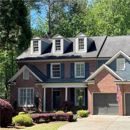 Buy this 6 bed house on 40 Connemara Road in Roswell, GA 30075