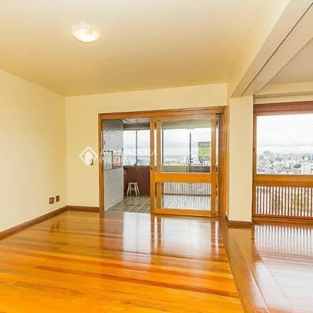 Rent this 2 bed apartment on Rua Antônio Parreiras in Bela Vista, Porto Alegre - RS