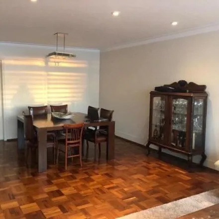 Rent this 3 bed apartment on Alameda Santos 151 in Jardim Paulista, São Paulo - SP