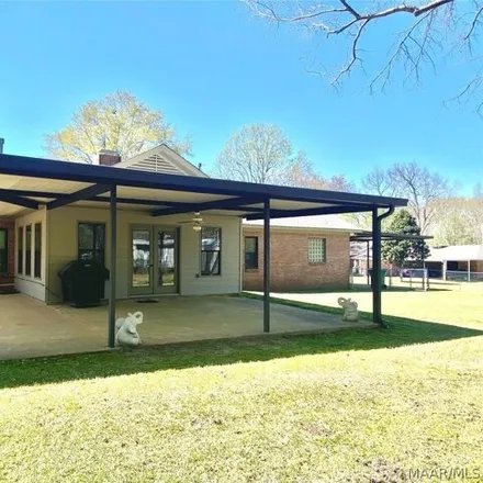 Image 2 - Amy Court, Broadmoor, Elmore County, AL 36054, USA - House for sale