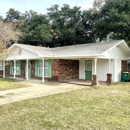 Buy this 3 bed house on 903 Alverado Drive in Long Beach, MS 39560