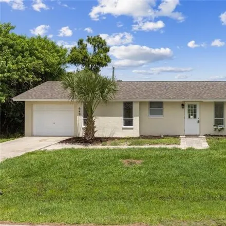 Image 3 - 649 Norwood St NW, Port Charlotte, Florida, 33952 - House for sale