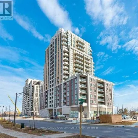 Image 8 - The Mark Condos, 9560 Markham Road, Markham, ON L6E 0N1, Canada - Apartment for rent