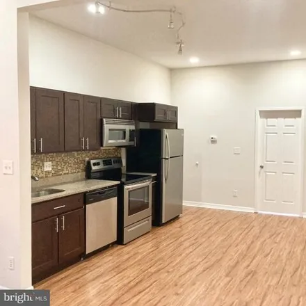 Rent this 1 bed apartment on Pentecostal Assemby of Jesus in North 20th Street, Philadelphia
