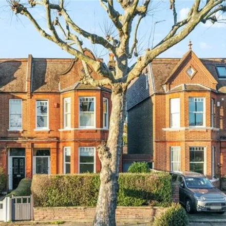 Buy this 6 bed duplex on Brook Hotel in 52-54 Stamford Brook Road, London