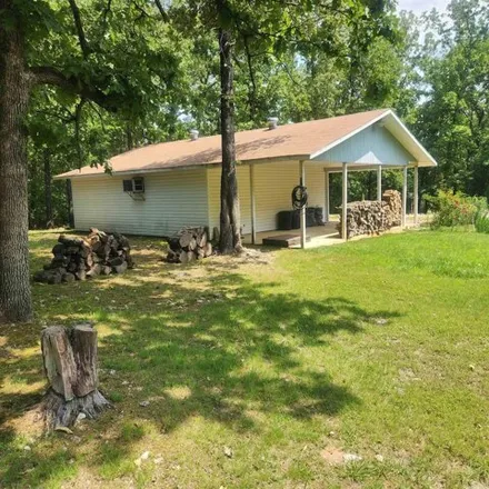 Image 8 - 85 Columbia Drive, Cherokee Village, AR 72529, USA - House for sale