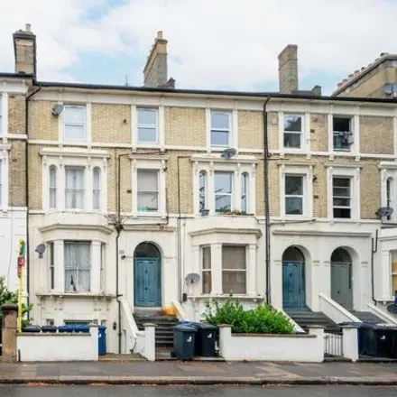 Image 1 - Hereford Road, London, W3 9JN, United Kingdom - Apartment for sale