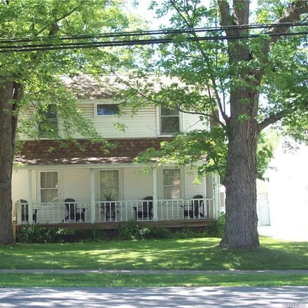 Image 1 - 1146 Exchange Street, Village of Alden, Erie County, NY 14004, USA - House for sale