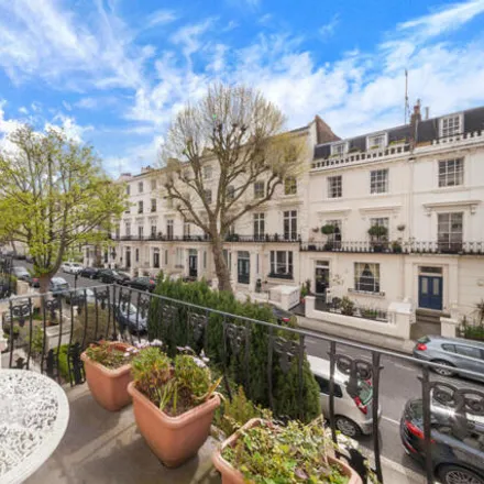 Image 4 - Clarendon Gardens, Camden, Great London, W9 - Townhouse for sale
