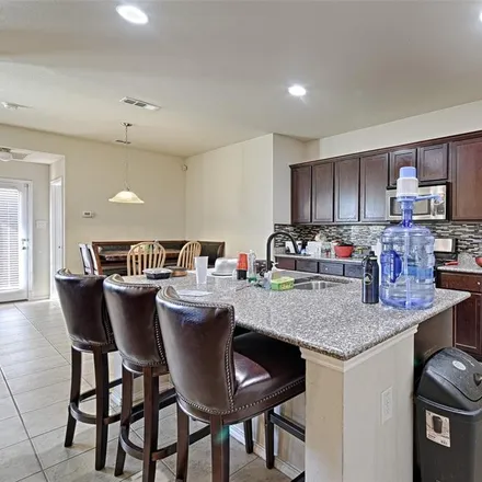 Image 9 - 1314 Stillwater Cove Drive, Little Elm, TX 75068, USA - House for rent