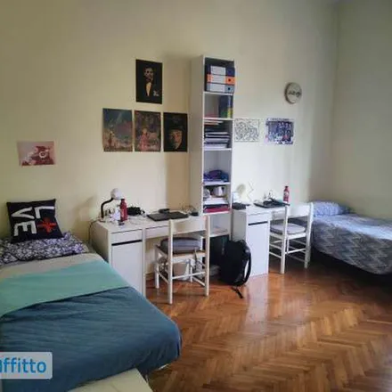 Image 5 - Via Francesco Albergati 6, 40135 Bologna BO, Italy - Apartment for rent