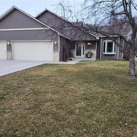 Buy this 4 bed house on 7471 31st Street North in Oakdale, MN 55128