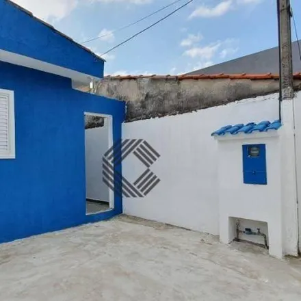 Buy this 1 bed house on Rua Rubião de Almeida in Jardim Montevidéo, Sorocaba - SP