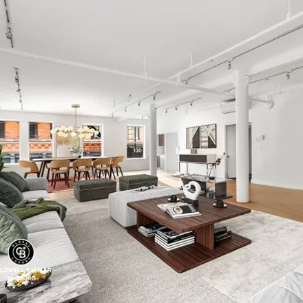 Rent this 2 bed house on 101 Crosby Street in New York, NY 10012