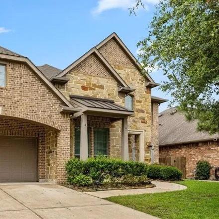 Image 2 - 14459 Mountain Cliff Lane, Harris County, TX 77044, USA - House for sale