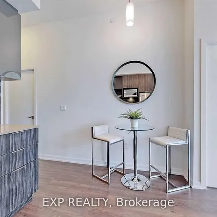 Rent this 1 bed apartment on 123 George Henry Boulevard in Toronto, ON M2J 0A9