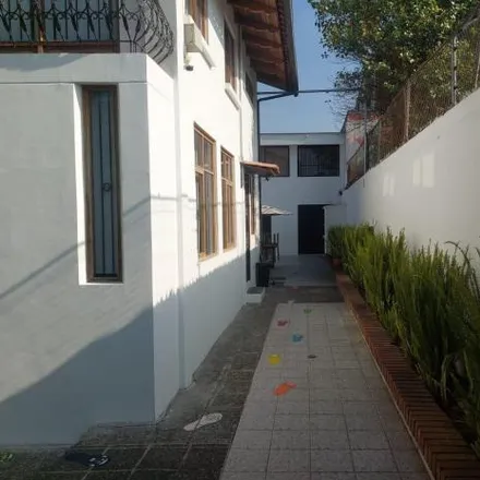 Image 1 - Movistar, La Pradera, 170518, Quito, Ecuador - Apartment for rent
