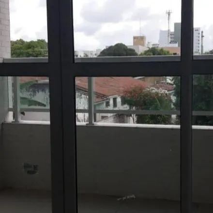 Buy this 3 bed apartment on Rua Aristides Madureira de Barros in Bancários, João Pessoa - PB