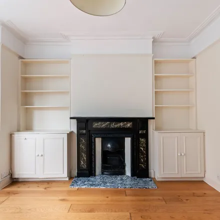Rent this 2 bed apartment on 84 Larden Road in London, W3 7SX