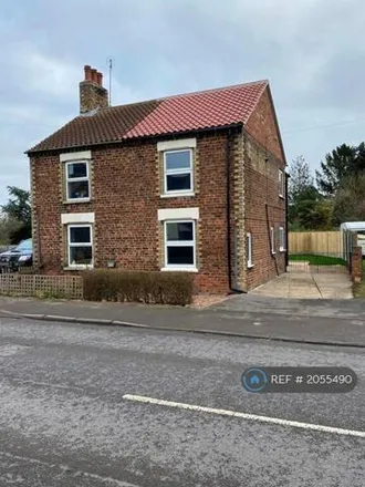 Rent this 3 bed duplex on Home Farm in The Plough PH, A153