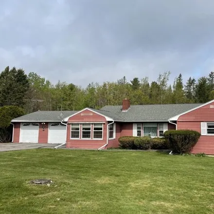 Buy this 3 bed house on Down East Sunrise Trail in Cherryfield, ME
