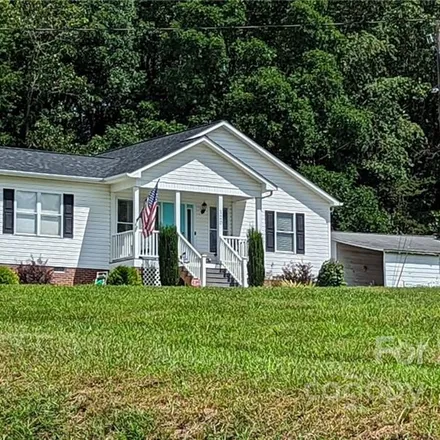 Buy this 4 bed house on 120 Woodlawn Drive in Rutherford College, NC 28612