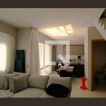 Buy this 2 bed apartment on Avenida Doutor Marco Paulo Simon Jardim in Nova Lima - MG, 34006-080