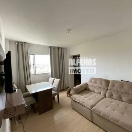 Image 2 - Rua Pequi, Sede, Contagem - MG, 32678-050, Brazil - Apartment for rent
