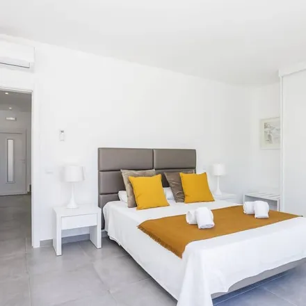 Image 5 - Beco da Praia, 8400-522 Carvoeiro, Portugal - Duplex for rent