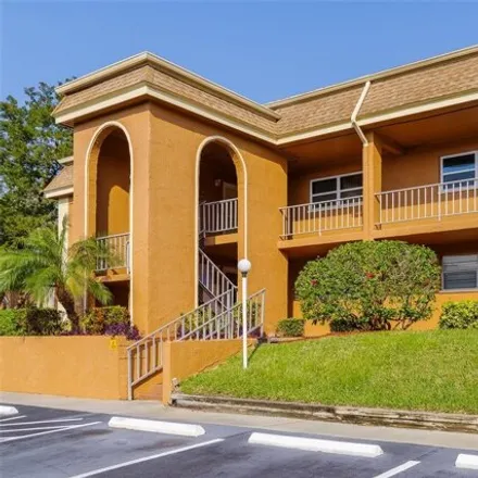 Image 2 - 12801 Harborwood Drive, Anona, Largo, FL 33774, USA - Condo for sale