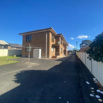 Image 1 - Princes Highway, Albion Park Rail NSW 2527, Australia - Apartment for rent