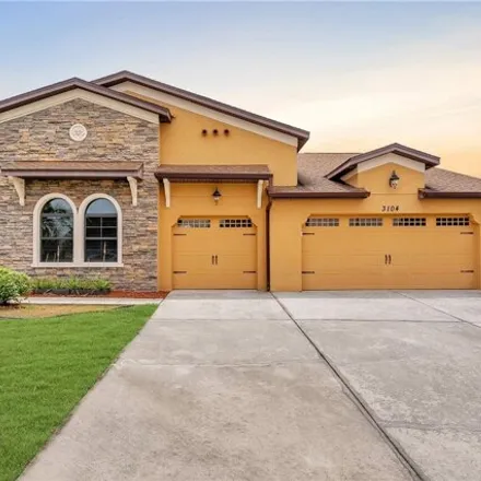 Buy this 5 bed house on 3100 Bass Boat Way in Kissimmee, FL 34746