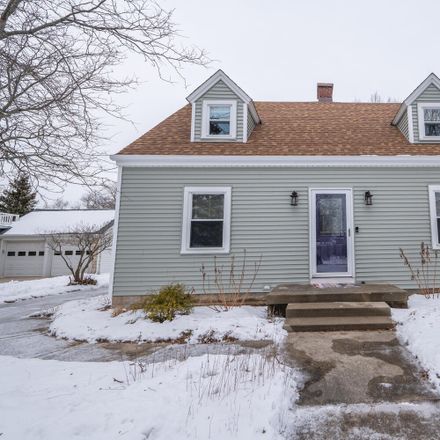 Rent this 2 bed house on 144 Po Street in West Bend, WI 53090