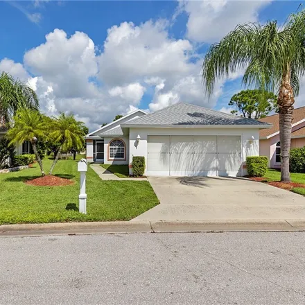 Buy this 2 bed house on 9400 Palm Island Circle in Palm Island, North Fort Myers