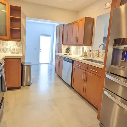 Rent this 4 bed house on Miami