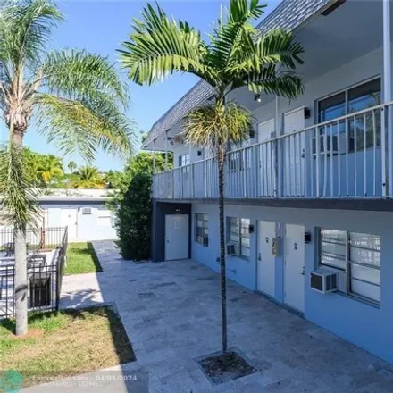 Image 3 - 1044 North Victoria Park Road, Fort Lauderdale, FL 33304, USA - Apartment for rent