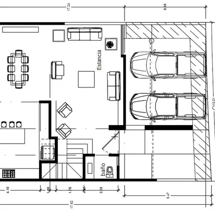 Image 2 - unnamed road, 20329 Pocitos, AGU, Mexico - House for sale