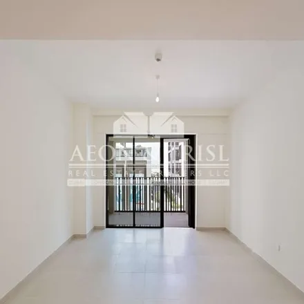 Rent this 1 bed apartment on Al Rigga Graveyard in Al Maktoum Hospital Road, Naif