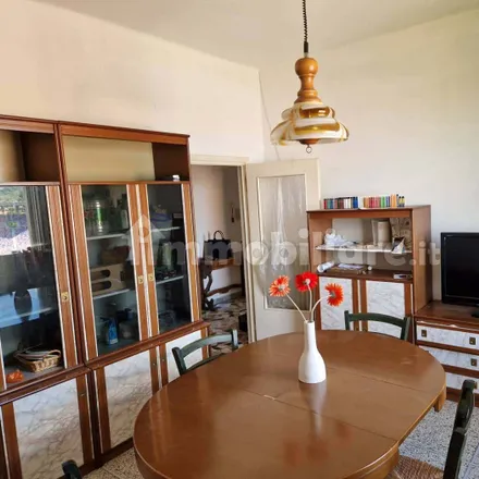 Rent this 3 bed apartment on Piazza della Pace 5e in 40134 Bologna BO, Italy
