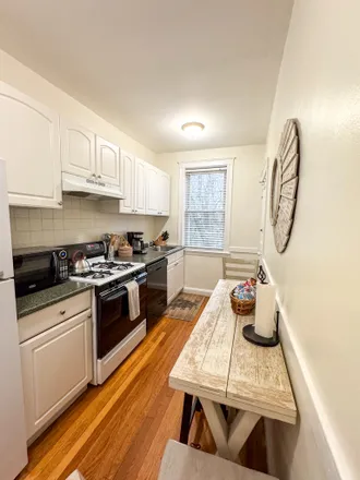 Image 7 - 179 Kent Street, Brookline, MA 02120, USA - Apartment for rent