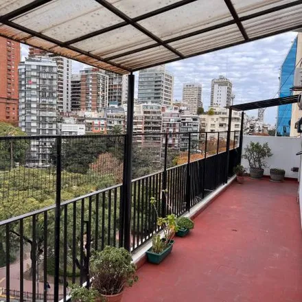 Rent this 2 bed apartment on Peatonal Juramento 1700 5 in Belgrano, C1428 AID Buenos Aires