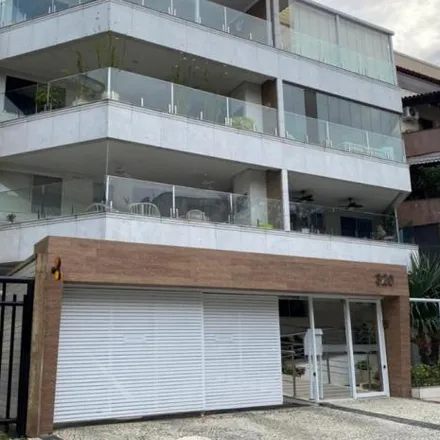 Image 2 - Rua Jorge Yunes 256, Recreio dos Bandeirantes, Rio de Janeiro - RJ, 22795, Brazil - Apartment for sale