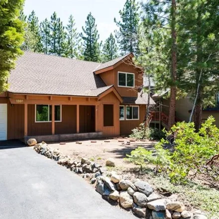 Buy this 4 bed house on 1887 Koyukon Drive in El Dorado County, CA 96150